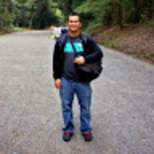 Meet your Posher, Nick